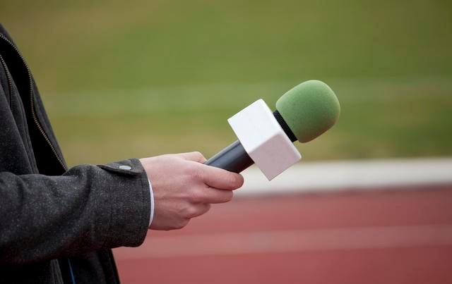 自媒体体育领域
:作为体育领域的自媒体，该怎么找素材？