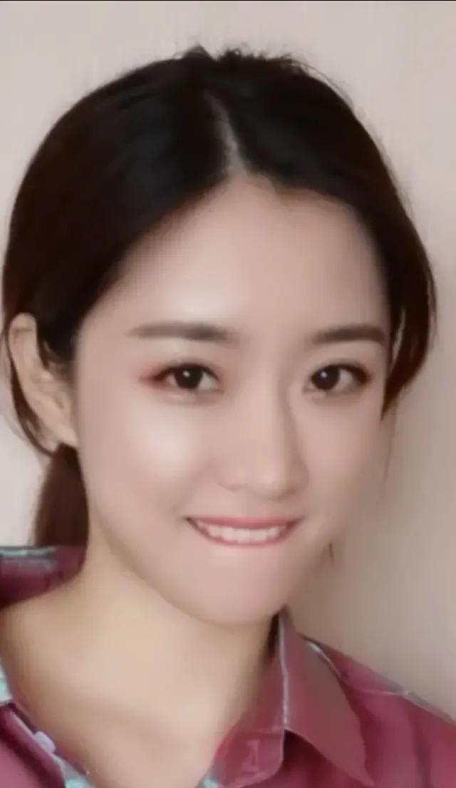 三妮
:可以和网红三妮媲美的还有谁呢？