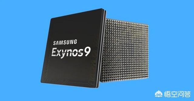 9710
:与当前三星中端主力Exynos 9610相比，Exynos 9710有哪些改进？