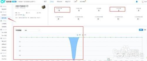 抖音数据查询
:抖音数据平台如何使用账号分析？