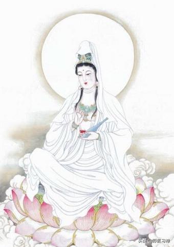 贫僧大不大
:《西游记》中观音自称“贫僧”，是否意味着自己是男人？