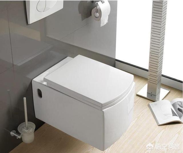 upc认证
:居家装修面对各式各样的坐便器，如何选择呢？