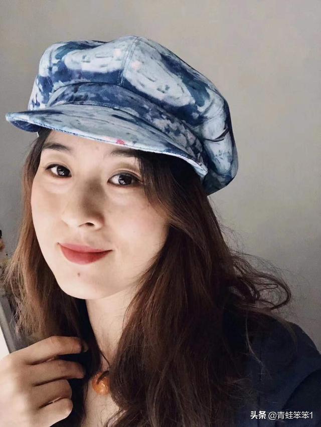 美女经济
:“美女经济”你怎么看？