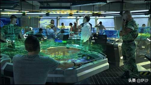沙盘怎么用
:军事沙盘是如何制作的？