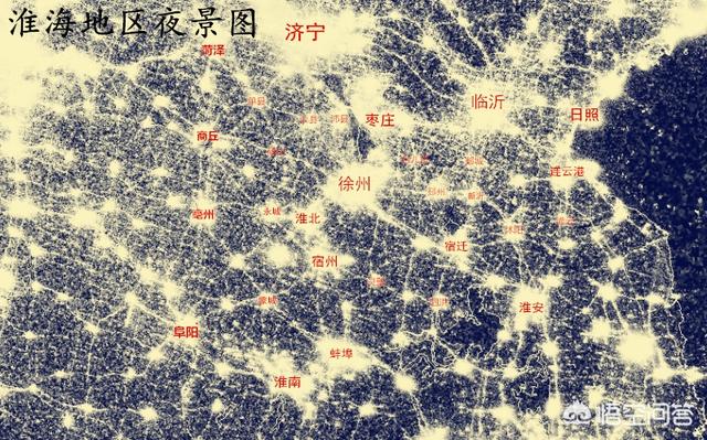 中国淮海网
:淮海经济圈未来发展前景如何？