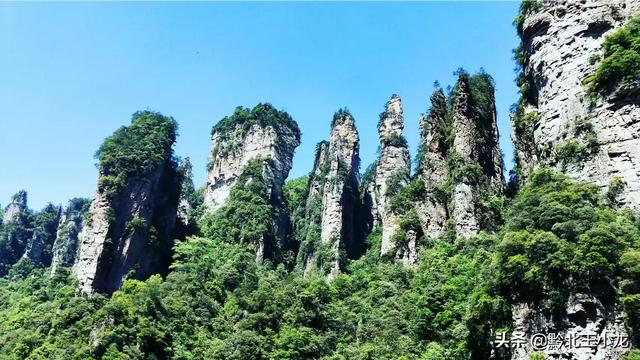 茅岩河
:张家界茅岩河风景区对本地市民实行优惠，为期半年, 你怎么看？