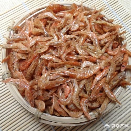 虾皮烘干机
:小虾米是晒干的好还是烘干的好？