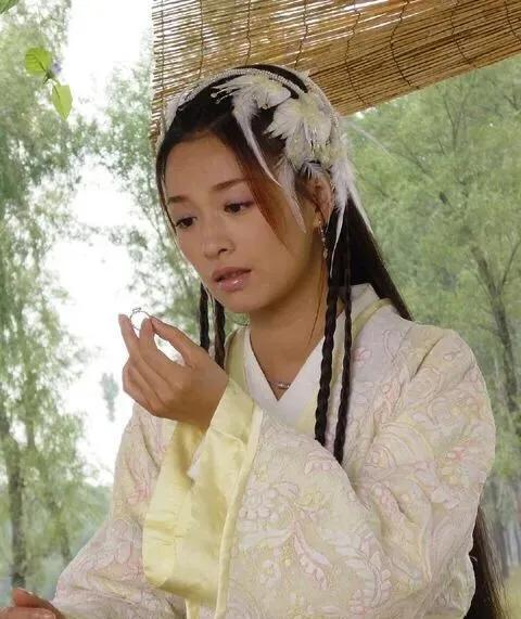 张庭演的电视剧
:张庭是骗子吗？你最喜欢她的哪部剧呢？