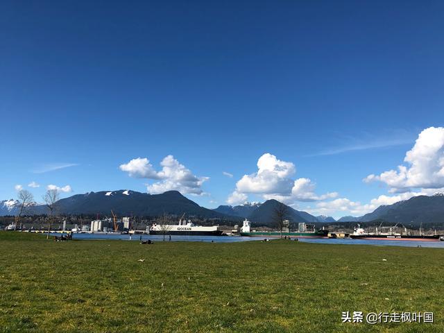 亚马逊加拿大
:拿到加拿大温哥华亚马逊offer，36岁，如何选择？