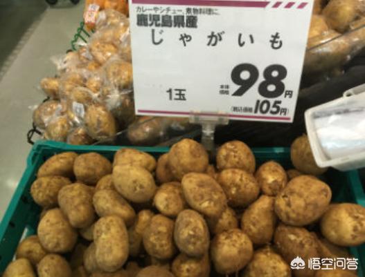 日本消费水平
:日本的物价水平如何？100元人民币在日本能干啥？