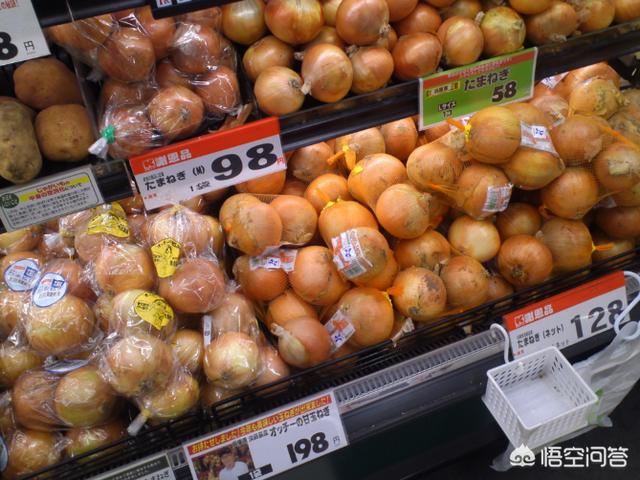 日本消费水平
:日本的物价水平如何？100元人民币在日本能干啥？