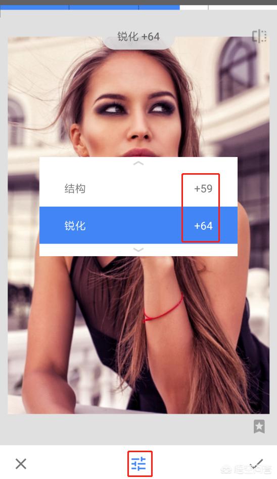 怎么让照片变清晰
:如何将模糊的照片变清晰？