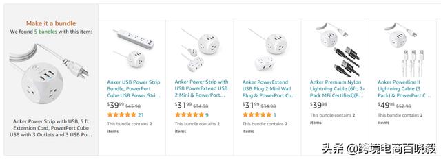 亚马逊如何选品
:亚马逊选品，需要注意什么？