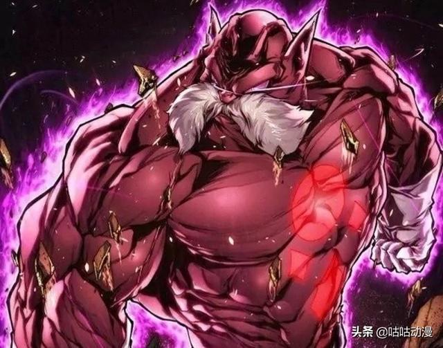 打托
:为什么《龙珠超》中的弗利萨打不过托破？
