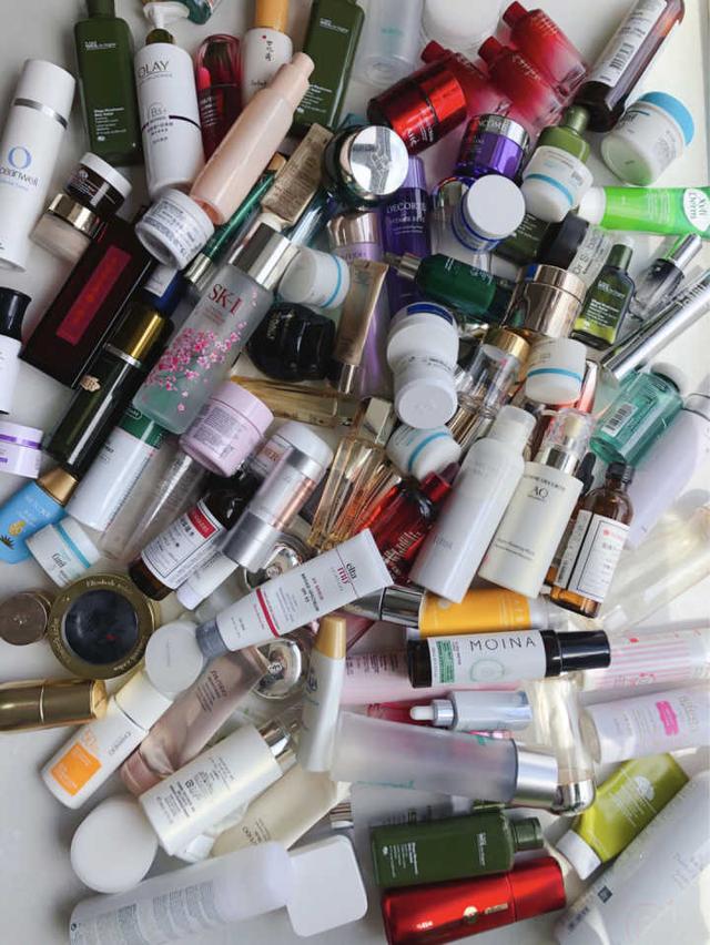 orolay
:一生值得回购的护肤品你会推荐哪款给大家？