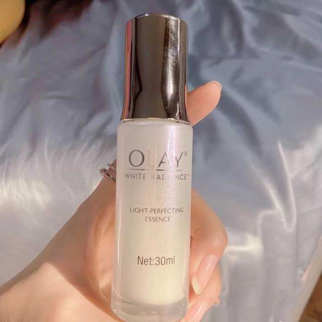 orolay
:一生值得回购的护肤品你会推荐哪款给大家？