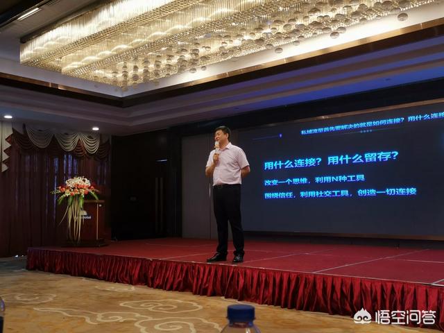 抖音流量池
:为什么说抖音是新的优质流量池？