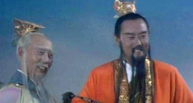 快手快接单
:《西游记》中镇元子的地位有多高？