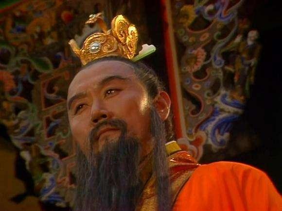 快手快接单
:《西游记》中镇元子的地位有多高？