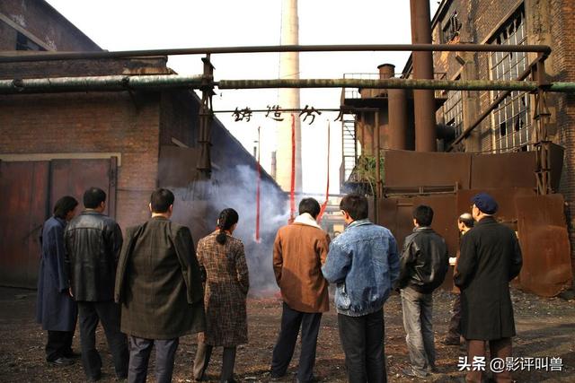 lube影院
:电影《钢的琴》怎么样？