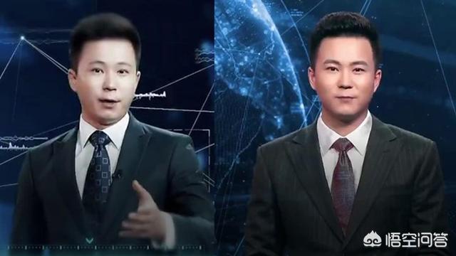 ai主播
:AI主播背后有什么技术呢？
