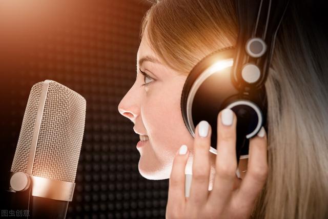 配音兼职app
:配音赚钱是个骗局吗？
