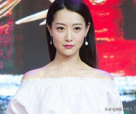 宿华个人资料
:白冰有什么背景，为什么都说惹不起她？