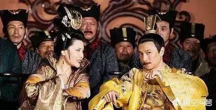 王中源
:韦皇后在和唐中宗李显流放房州的那十四年中经历了什么？