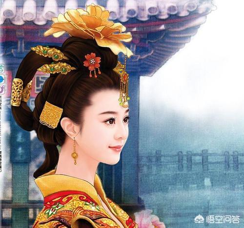 王中源
:韦皇后在和唐中宗李显流放房州的那十四年中经历了什么？