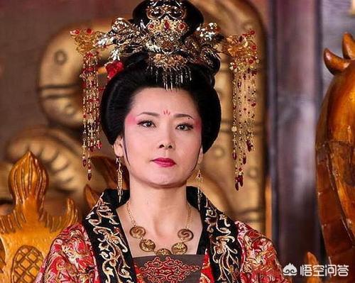 王中源
:韦皇后在和唐中宗李显流放房州的那十四年中经历了什么？