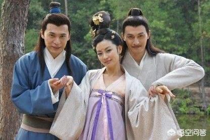 王中源
:韦皇后在和唐中宗李显流放房州的那十四年中经历了什么？