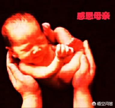 最美母女
:为什么母亲是天底下最美的女人？