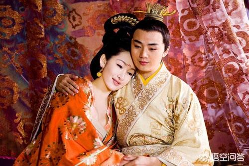 最美母女
:韩国夫人为何要和唐高宗私通？武则天怎样处置姐姐？