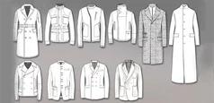 买衣服网站
:网上哪里买衣服便宜、好看而且质量好？