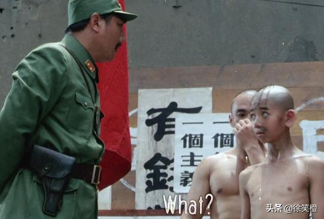 国内大尺度电影
:国产电影中哪部最大胆？