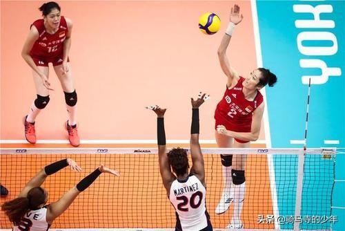 中国右翼
:中国女排如何解决右翼进攻薄弱的问题？