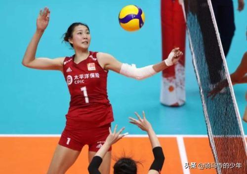 中国右翼
:中国女排如何解决右翼进攻薄弱的问题？