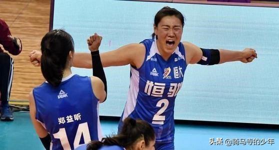 中国右翼
:中国女排如何解决右翼进攻薄弱的问题？