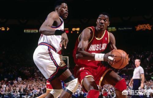 四个双
:NBA有没有人拿过四双？