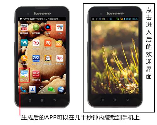 app开发工具
:自己如何开发一款app？