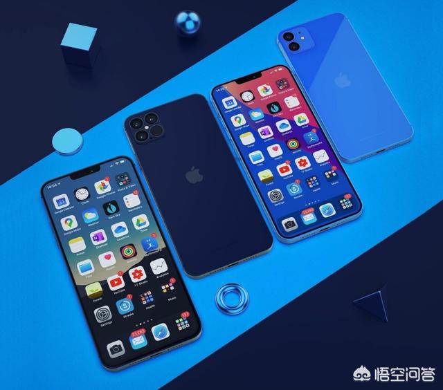 海军蓝是什么颜色
:iPhone12系列会不会出海军蓝颜色？