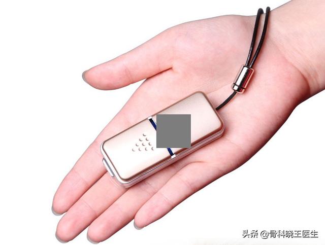 新型电子产品
:电子口罩能防新型冠状型肺炎吗？