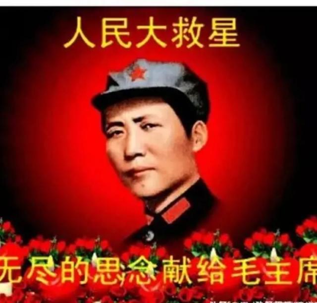 中国修正主义
:中国历史上，有没有什么事件让你觉得「真是天佑中华啊！」？