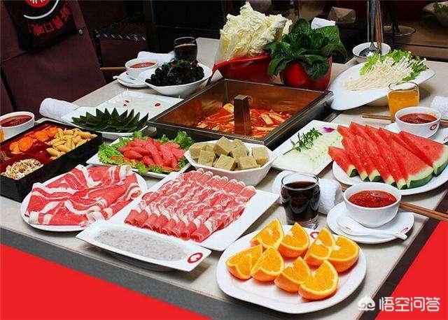 精准营销及推广
:餐饮企业如何进行口碑营销？