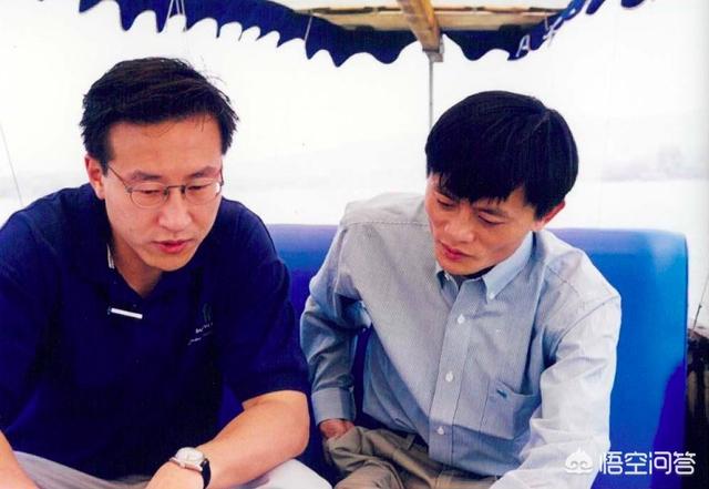 阿里巴巴成立时间
:有谁知道阿里巴巴融资历史吗？