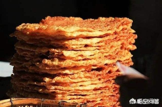 小吃分类
:油炸的早餐小吃有哪些品种？