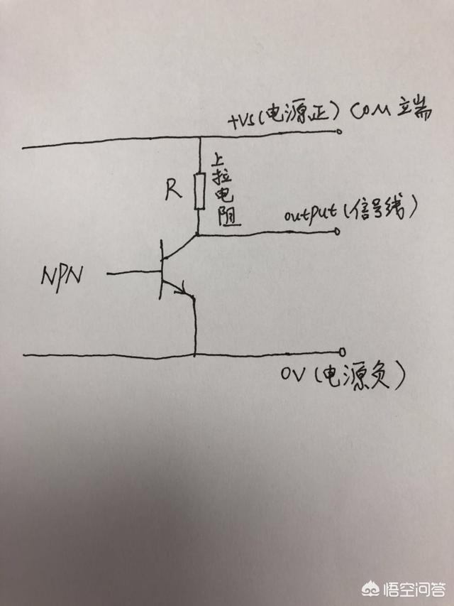 nc是常开还是常闭
:接近开关NPN常开常闭和PNP常开常闭如何区别？