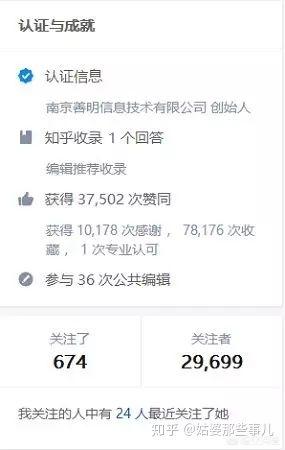 知乎营销
:知乎的运营模式？