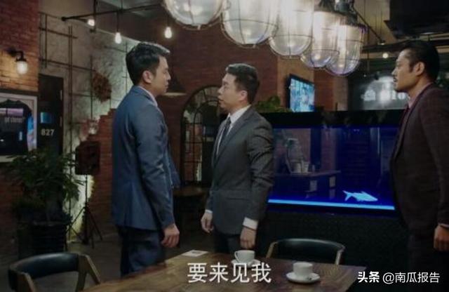 公关案例
:《我的前半生》电视剧中有哪些危机公关案例？