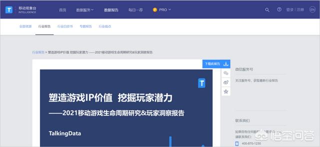 梅花网官网
:有哪些网站可以查看行业数据？